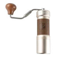 Ручная кофемолка K-Ultra (Silver) от компании Европактрейд