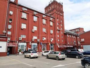 Офис в г. Москва