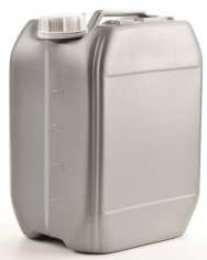 Канистра штабелируемая (евроканистры)10,5л, горловина (D55) 480 гр Канистра штабелируемая (евроканистры)10,5л, горловина (D55) 480 гр