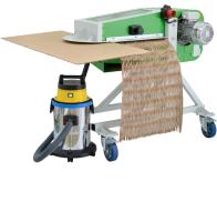 Промышленный шредер для картона Edward 500 Net, арт.  Edward 500 Net Промышленный шредер для картона Edward 500 Net, арт.  Edward 500 Net