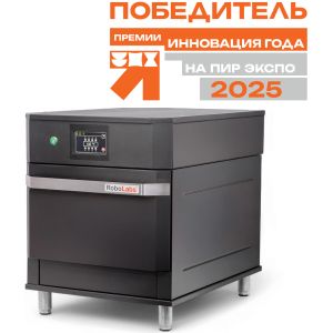Печь конвекционная многофункциональная RoboLabs RoboSpeedBox