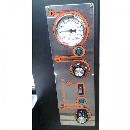 Печь для пиццы Danler BPS - 14E (электрическая) Печь для пиццы Danler BPS - 14E (электрическая)