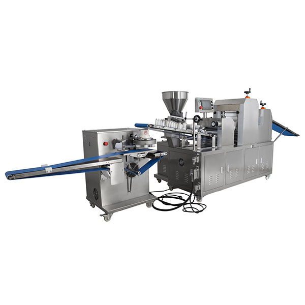 Линия по произв-ву хб изделий (Формовочная машина FA-6,Дозатор FA-V,Диафрагма FA-D)