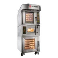 Комбинированная конвекционная печь Primary BDK-1E