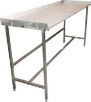 Стол рабочий (обвалочный) ИПКС-075-1,7ОБ(Н) Стол рабочий (обвалочный) ИПКС-075-1,7ОБ(Н)