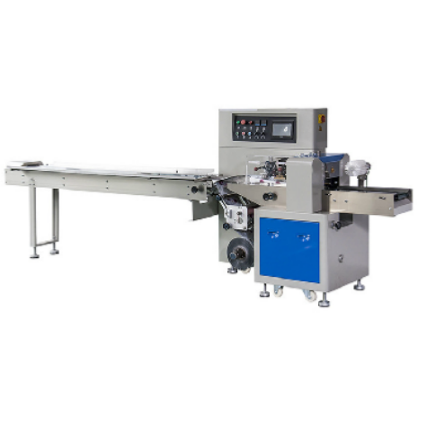 DXDZ-250XD (H-40мм, bag L 65-190mm, S 200mm, регулируемый формирователь) (Выставочный образец)