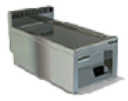 Гриль индукционный плоский, мощность 5 кВт, питание 220В ИПГ-140164 Гриль индукционный плоский, мощность 5 кВт, питание 220В ИПГ-140164