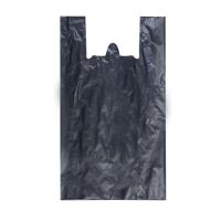 Пакет Майка 30см(+16)*55см, 35мкм, 