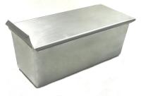 Форма для хлеба Тостерная 300 х 120 х 120 мм