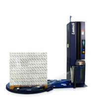 Паллетоупаковщик Lantech QL-400XT, арт. Lantech QL-400XT Паллетоупаковщик Lantech QL-400XT, арт. Lantech QL-400XT