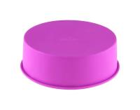 Форма силиконовая круг №015