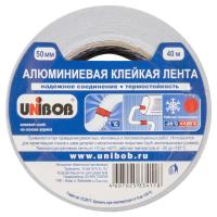 Алюминиевая КЛ UNIBOB, 50 мм х 50 м