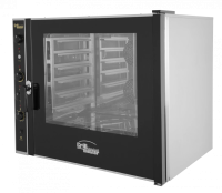 Подставка под пароконвектомат ПКЭБ/6 (н/сталь), арт. 40012