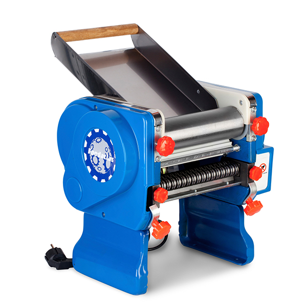 Тестораскатка - лапшерезка электрическая Foodatlas DZM-200 от компании Европактрейд