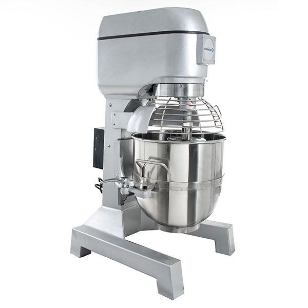 Миксер планетарный B-40BA Foodatlas Eco от компании Европактрейд