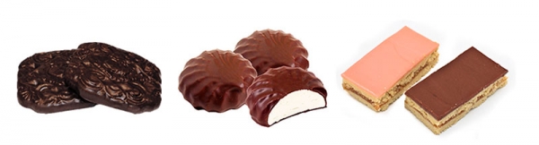 Глазировочная машина Gloria