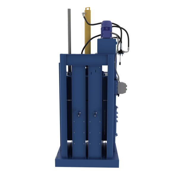 Пресс PZO-4 SLF (ПГП-4), 220В