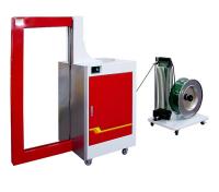 Автоматическая стреппинг машина ТР-601YPT, арт. ТР-601YPT Автоматическая стреппинг машина ТР-601YPT, арт. ТР-601YPT