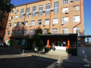 Склад оборудования в г. Ростов-на-Дону