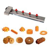 Роторная матрица (для мягкого теста) для Отсадочная автоматическая машина для твердого теста Mono Om купить в компании Европактрейд Роторная матрица (для мягкого теста) для Отсадочная автоматическая машина для твердого теста Mono Om купить в компании Европактрейд