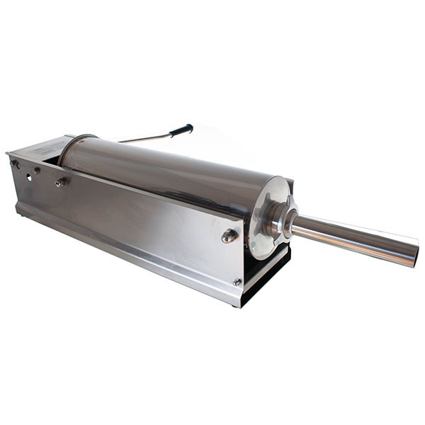 Шприц колбасный горизонтальный HS-7L Foodatlas Шприц колбасный горизонтальный HS-7L Foodatlas