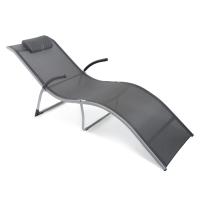 Шезлонг E1026 Шезлонг E1026