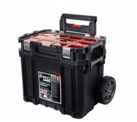 Ящик-тележка для инструментов CONNECT CART+ORGANIZER