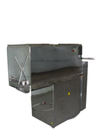 ФАРШЕМЕШАЛКА «М2ФМ» 300Л (ВЫН. УПР. КОМБ.)  ФАРШЕМЕШАЛКА «М2ФМ» 300Л (ВЫН. УПР. КОМБ.)