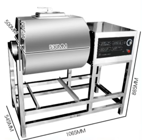 Невакуумный маринатор MR-100