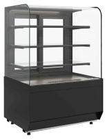 Витрина нейтральная Полюс KR70 N 1,3-1 LIGHT (9005) Витрина нейтральная Полюс KR70 N 1,3-1 LIGHT (9005)