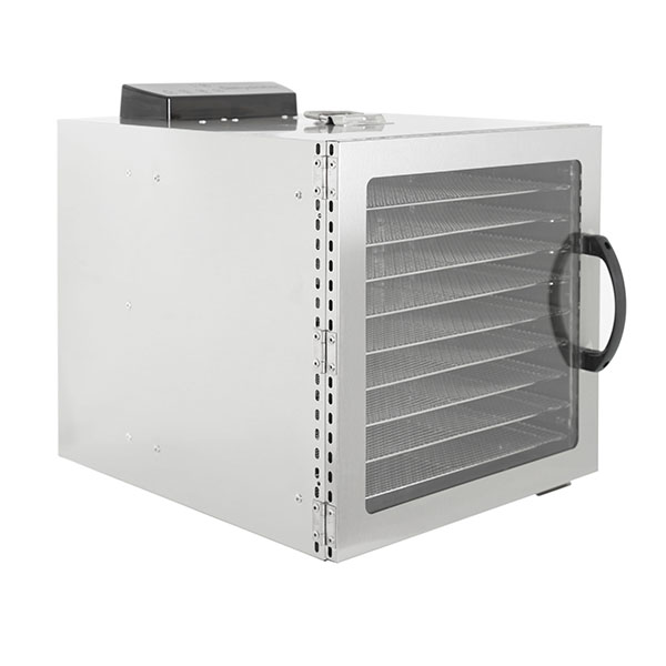 Дегидратор FA-10 Foodatlas Eco от компании Европактрейд Дегидратор FA-10 Foodatlas Eco от компании Европактрейд