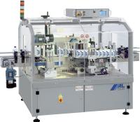 Автоматические системы аппликации этикеток ALline E (ALTECH), арт. ALline E