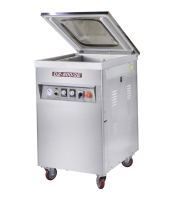 Напольный вакуумный упаковщик DZQ-500/2E (нерж., газ) Напольный вакуумный упаковщик DZQ-500/2E (нерж., газ)