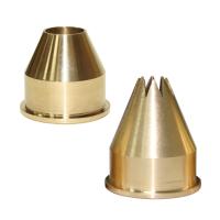 Насадка металлическая (для твёрдого теста) для Отсадочная автоматическая машина для мягкого теста Mo купить в компании Европактрейд Насадка металлическая (для твёрдого теста) для Отсадочная автоматическая машина для мягкого теста Mo купить в компании Европактрейд