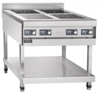 Плита индукционная КИП-49П-3,5 арт. 710000019406, арт. 71000019406