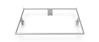 Cтруктура для мытья трех гастроемкостей GRP860, арт. GRP860 от компании Европактрейд