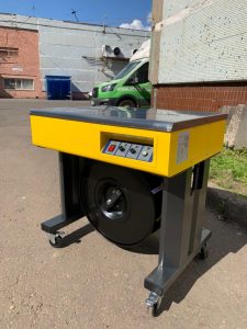 Стреппинг машина SP A2H Стреппинг машина SP A2H