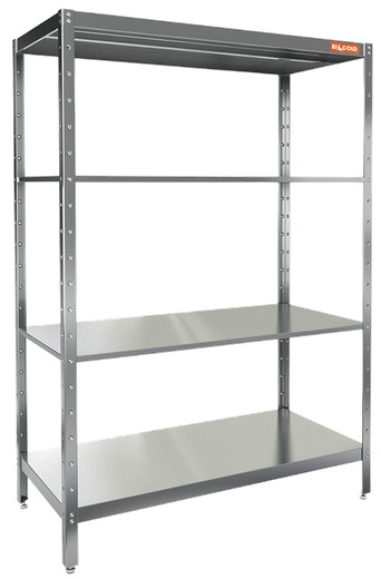 НСК-10/5 стеллаж кухонный, HICOLD RUS, арт. 282477 от компании Европактрейд