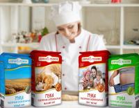 Разработка макета для упаковки с нуля от компании Европактрейд