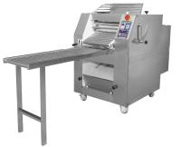 Прокатно-раскаточная машина PRM-500 Прокатно-раскаточная машина PRM-500