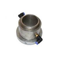 Корпус тестоузла с водяным охлаждением к JGL (1-6) купить в компании Европактрейд