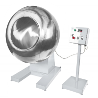 Дражировочный барабан нерж.ст. Jaguar G-100