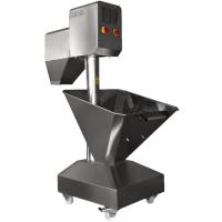 Просеиватель муки шнековый с магнитным улавливателем Danler XL-2000