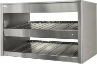 Витрина тепловая VT2-970BK Robolabs Витрина тепловая VT2-970BK Robolabs