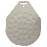 Поддон для Тестоделитель-округлитель автоматический Danler DT-30 купить в компании Европактрейд