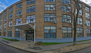 Склад оборудования в г. Москва