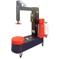 Машина упаковки багажа Pride 800B, арт. Pride 800B Машина упаковки багажа Pride 800B, арт. Pride 800B