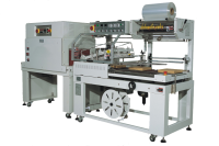 Термоусадочная машина автоматическая (комплекс) GOLFPACK-5545TBA