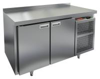 SN 11/BT O стол охл.(-10-18),островн., 2 двери, 1390х600х850мм, HICOLD RUS, арт. 282713 от компании Европактрейд