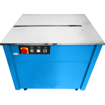 Полуавтоматическая стреппинг машина TP-201, арт. TP-201 Полуавтоматическая стреппинг машина TP-201, арт. TP-201